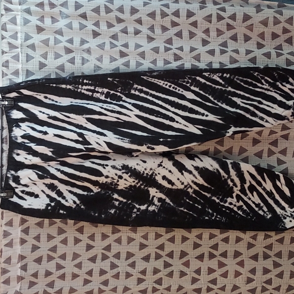 Tye die sweatpants - Picture 2 of 2